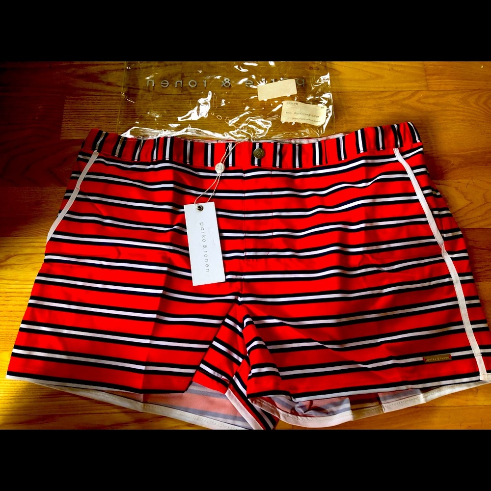 Parke and Ronen Men’s Swim Suit